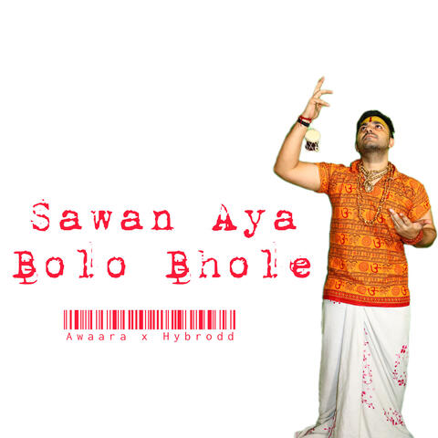 Sawan Aaya Bolo Bhole