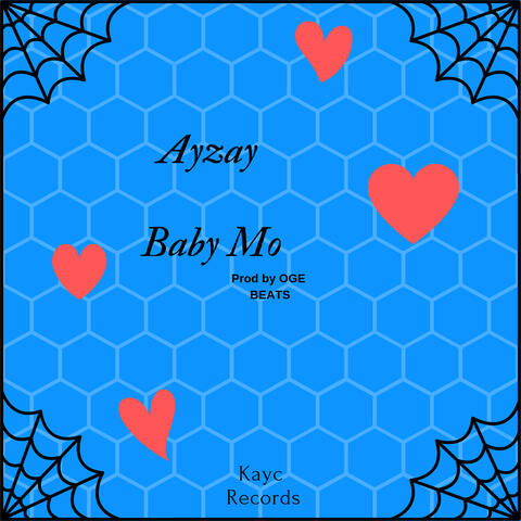 Baby Mo