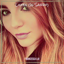 Listen (Versione in Sardo)