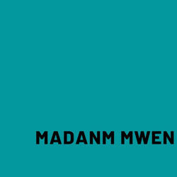 Madanm Mwen