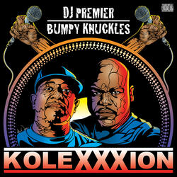 Turn up the Mic (DJ Premier Remix)