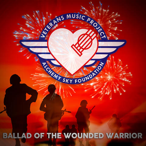 Ballad of the Wounded Warrior