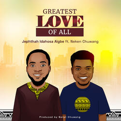 Greatest Love of All