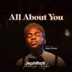 All About You