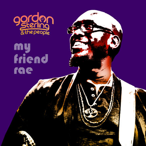 My Friend Rae (Radio Edit)