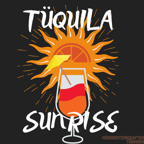Tüquila Sunrise