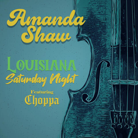 Louisiana Saturday Night