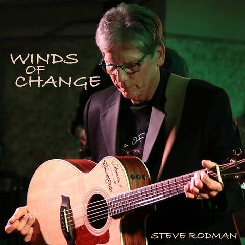 Winds of Change
