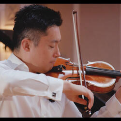 Il Porco Rosso (Violin and Piano)