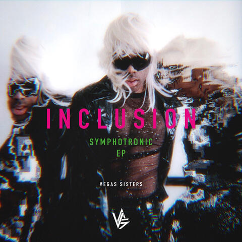 Inclusion - Symphotronic EP