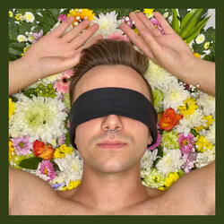 Blindfolded