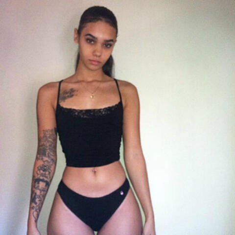 IndyaMarie