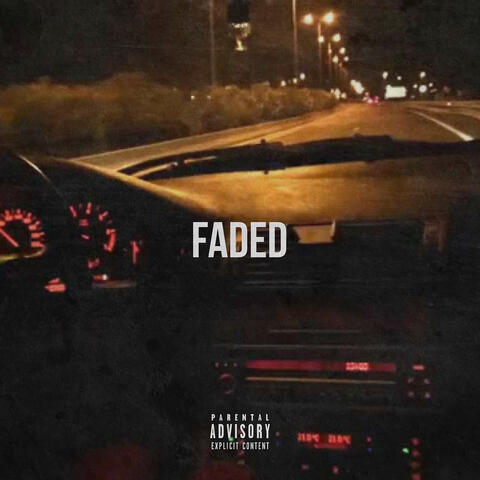 Faded