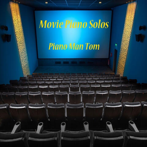 Movie Piano Solos