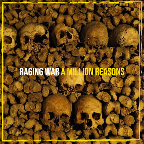 Raging War
