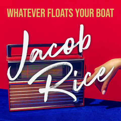 Whatever Floats Your Boat