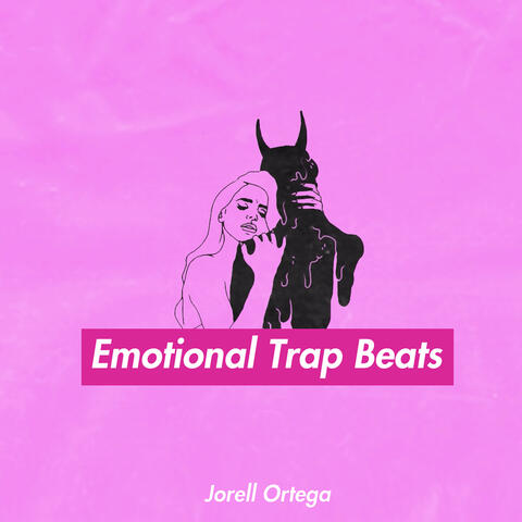 Emotional Trap Beats
