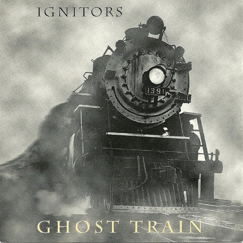 Ghost Train