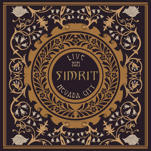 Live in Nevada City (2021)