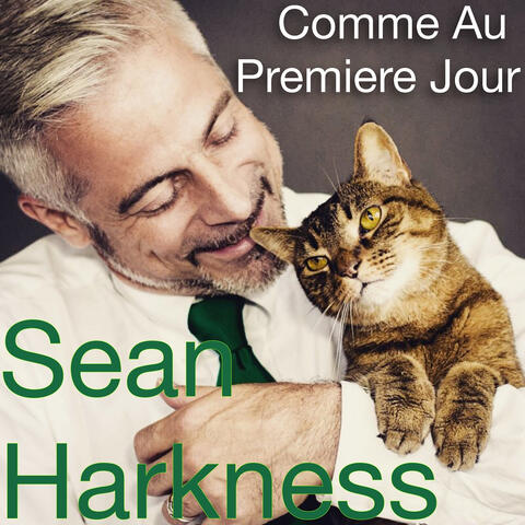 Sean Harkness