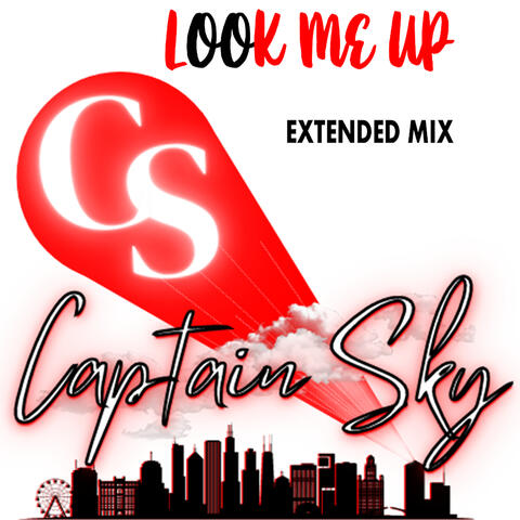 Look Me up (Extended Mix)