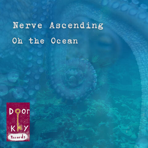 Oh the Ocean