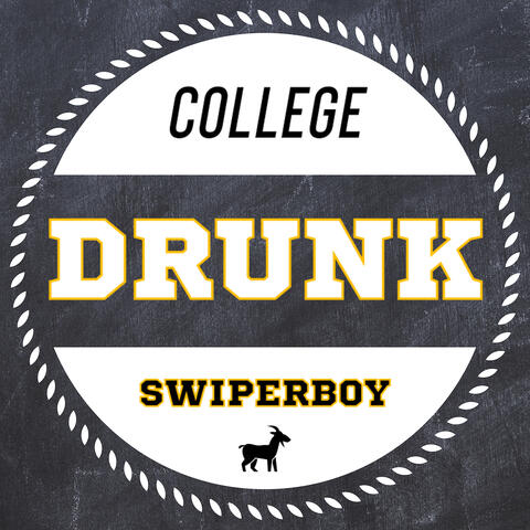 College Drunk