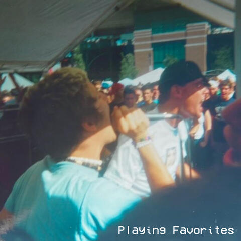 Playing Favorites