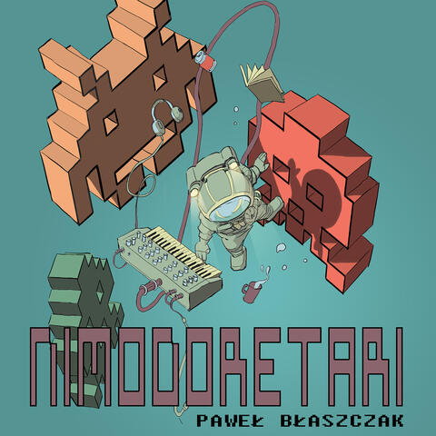 Nimodoretari