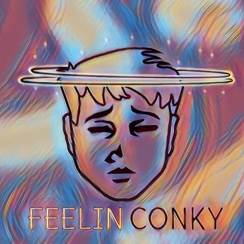 Feelin' conky