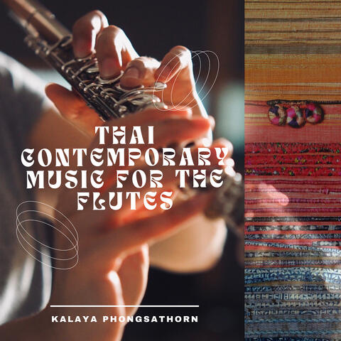 Thai Contemporary Music for the Flutes