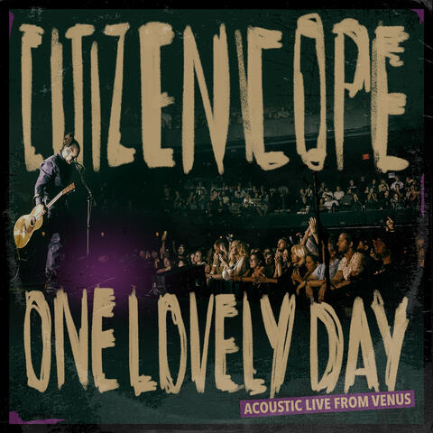 One Lovely Day (Acoustic Live from Venus)