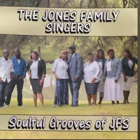 Soulful Grooves of Jfs