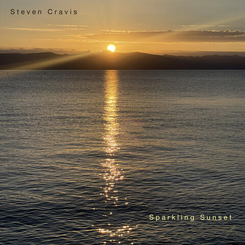 Sparkling Sunset