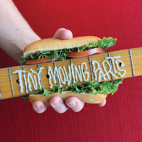 Tiny Moving Parts