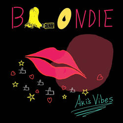 Blondie