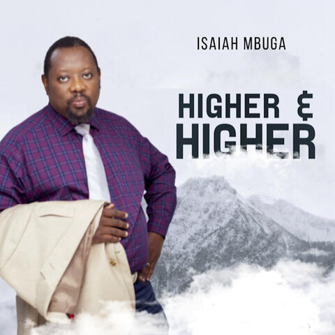 Higher & Higher