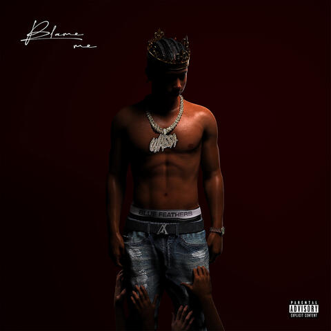 Blame Me
