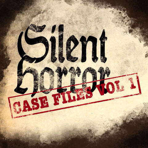 Silent Horror