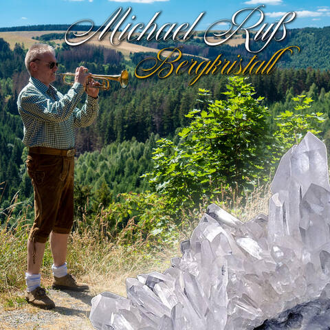 Bergkristall