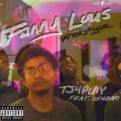 Fanny Lou's (Freestyle)