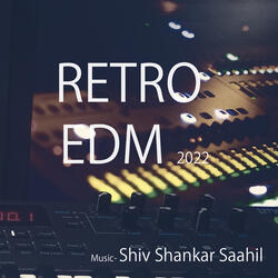 Retro Edm 2022