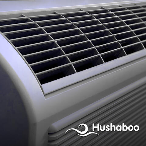 Seattle Hotel Room Air Conditioner Sleep Noise