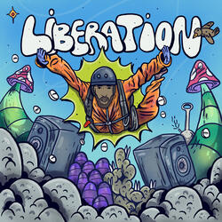 Liberation (On My Grind)