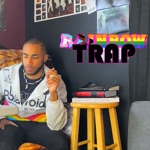 Rainbow Trap EP