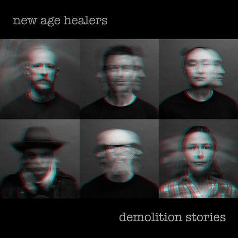 Demolition Stories