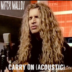 Carry on (Acoustic)
