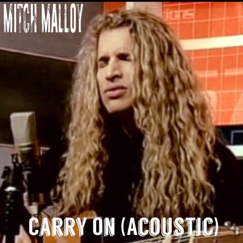 Carry on (Acoustic)