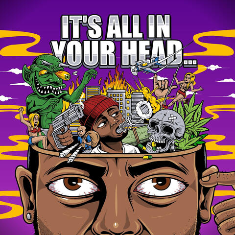It's All in Your Head...