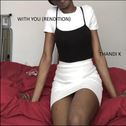 With You (Rendition)